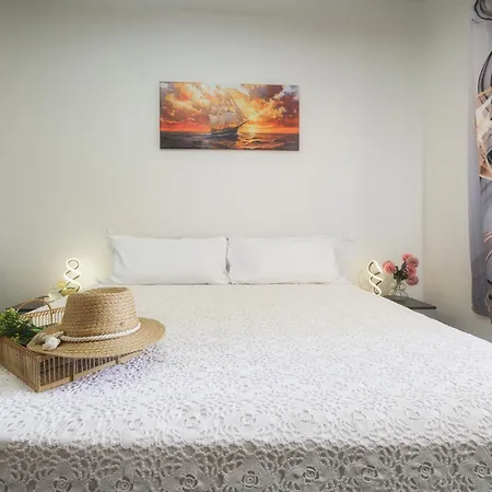 La Finestra Su Guido Monaco Holiday home *