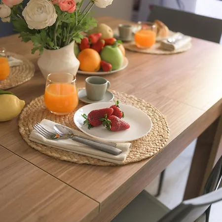 Holiday home La Finestra Su Guido Monaco *