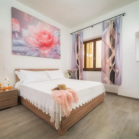 La Finestra Su Guido Monaco Holiday home Arezzo