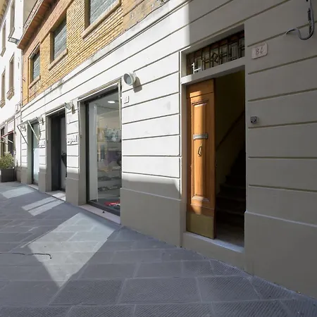 Ferienhaus La Finestra Su Guido Monaco Arezzo
