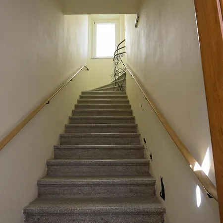 La Finestra Su Guido Monaco Ferienhaus *