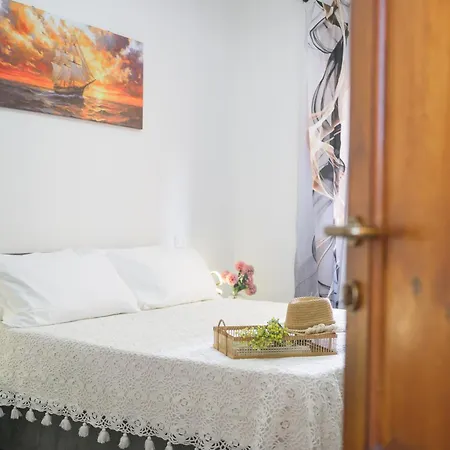 Holiday home La Finestra Su Guido Monaco *