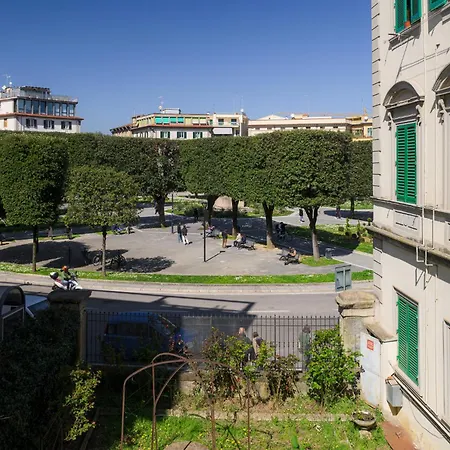 La Finestra Su Guido Monaco Ferienhaus Arezzo