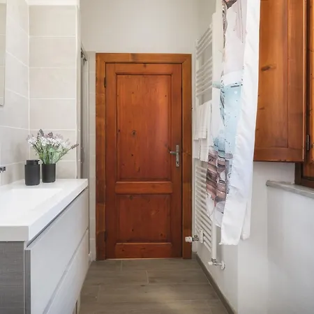 Holiday home La Finestra Su Guido Monaco Arezzo