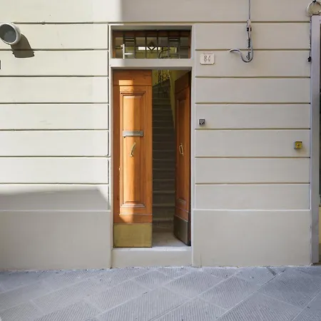 Holiday home La Finestra Su Guido Monaco