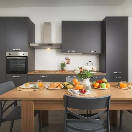 Holiday home La Finestra Su Guido Monaco Arezzo