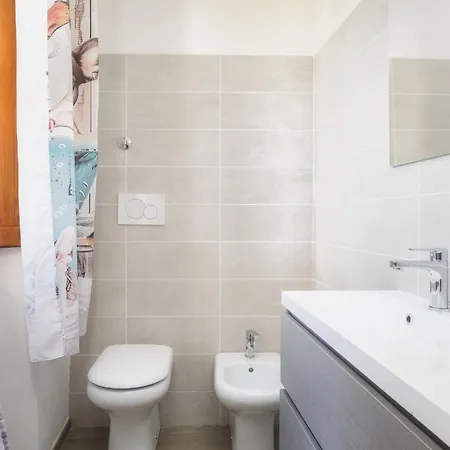 La Finestra Su Guido Monaco Holiday home