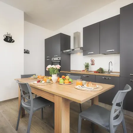 Holiday home La Finestra Su Guido Monaco Arezzo