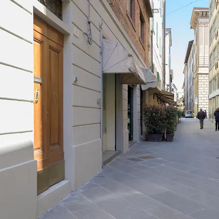 La Finestra Su Guido Monaco Ferienhaus