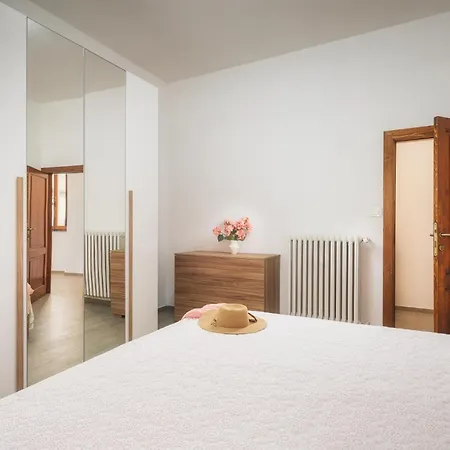 Holiday home La Finestra Su Guido Monaco *